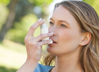 Asthma-bronchiale
