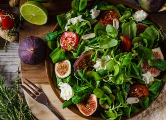 Nährstoffreiche-Salat-Toppings